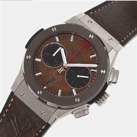 وكيل ساعات hublot في الرياض|ساعات هوبلوت.